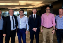 ADA buys leading tactical supplier LE Gear
