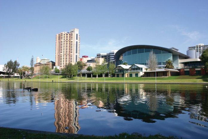 Adelaide