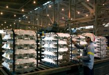 Portland Smelter’s future secured with landmark power supply agreement