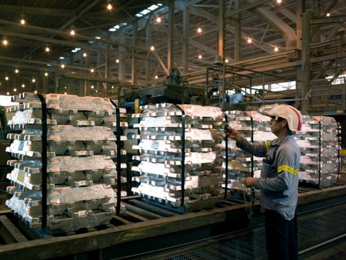 Alcoa