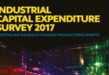 Funding, production costs and war for talent identified as biggest concerns for manufacturers looking to expand