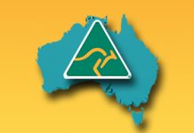 Celebrating Australia Day with Aussie made produce