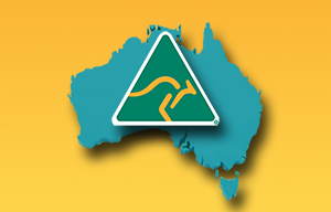 Australian Made