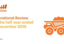 BHP Billiton achieves record WA iron ore production