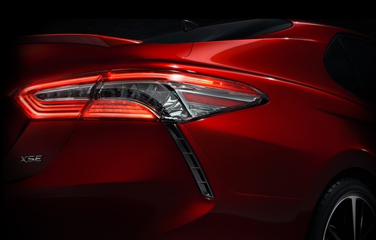 Camry