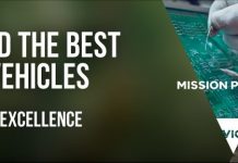 New advertising campaign to help Victoria’s defence industry secure major defence projects