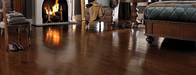 Timber Floor Sanding Melbourne