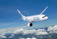 GECAS orders 75 737 MAXs from Boeing