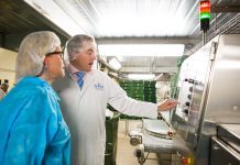 Gundagai Meat Processors launches $30m expansion and modernisation project
