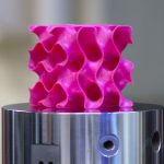 Researchers develop porous, 3D forms of graphene that are 10 times stronger than steel (VIDEO)