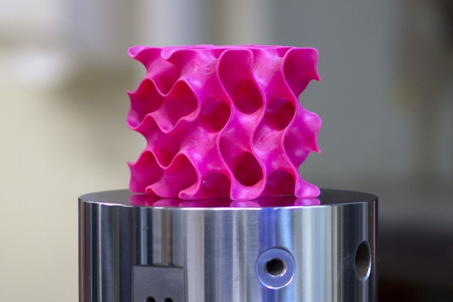 MIT 3D