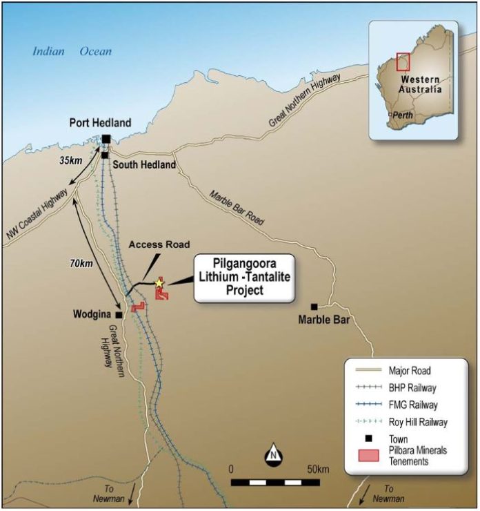 Pilbara