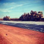 Queensland’s QBirt secures 70m bulk earthworks contract from Rio Tinto