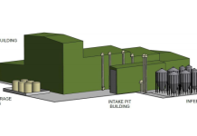 Ridley to build new feedmill in Tasmania