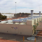 Coober Pedy Renewable Hybrid Power Project enters commissioning phase