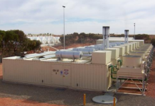 Coober Pedy Renewable Hybrid Power Project enters commissioning phase