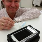 Meet the new 3D printed smartphone-based microscope that can detect cancer