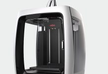 Robo 3D inks manufacturing agreement with Foxconn
