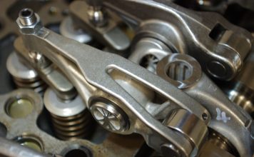 Renault Trucks utilises metal 3D printing to create lighter and more compact engines