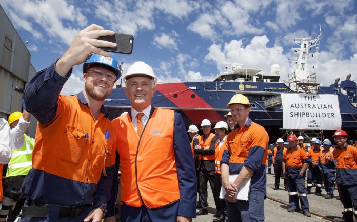 Austal