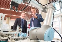 Flinders University becomes member of BAE Systems’ national innovation network