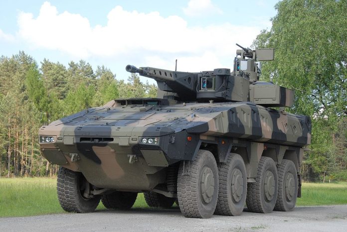 LAND 400