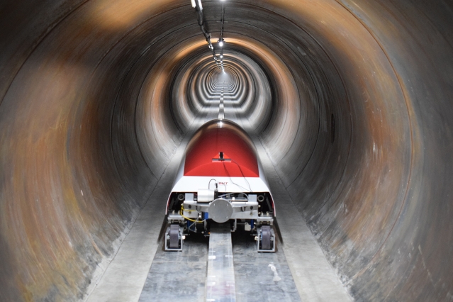 MIT Hyperloop