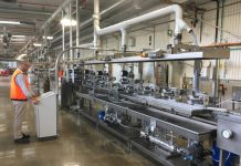 Australia gains ability to produce carbon fibre at scale