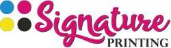 Signature Printing