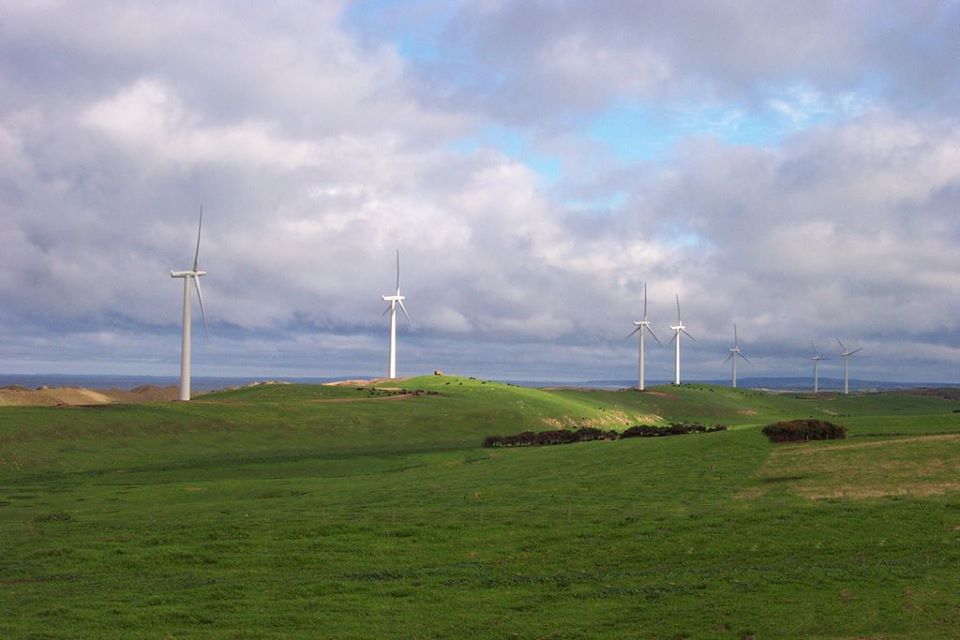 Keppel Prince Engineering expands wind tower manufacturing capacity