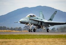 Victoria’s world-class defence industry on display at Avalon