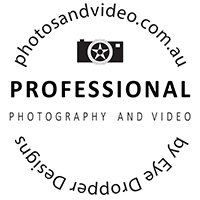 Professional Photos & Video