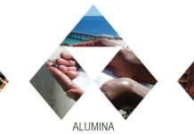 Alcoa streamlines into three business units