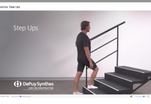 CSIRO develops ground-breaking digital platform that could make full knee recovery possible