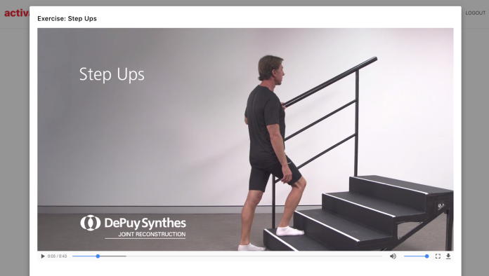 Portal_PhysioVideo