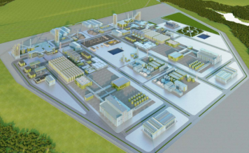 $850m resource project edges closer to reality