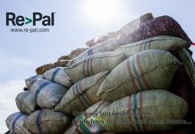 ASX-listed Range International salvages 888,000 kilos of waste plastic from landfill