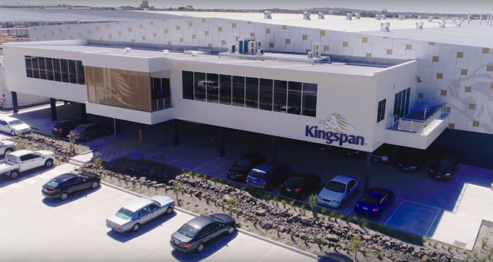 Kingspan