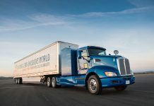 Toyota expands use of clean fuel-cell technology for heavy-duty applications