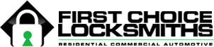 First Choice Locksmiths First Choice Locksmiths