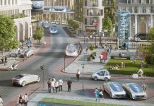 Bosch & Daimler set out to develop system for fully automated, driverless vehicles by 2020