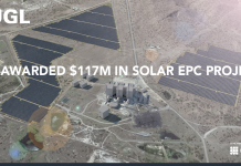 UGL wins two solar EPC contracts valued at $117m