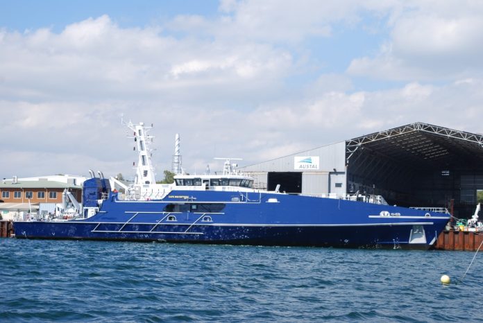 Austal