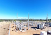 Kidston Phase One Solar Project on track to achieve first generation in late 2017