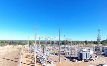 Kidston Phase One Solar Project on track to achieve first generation in late 2017