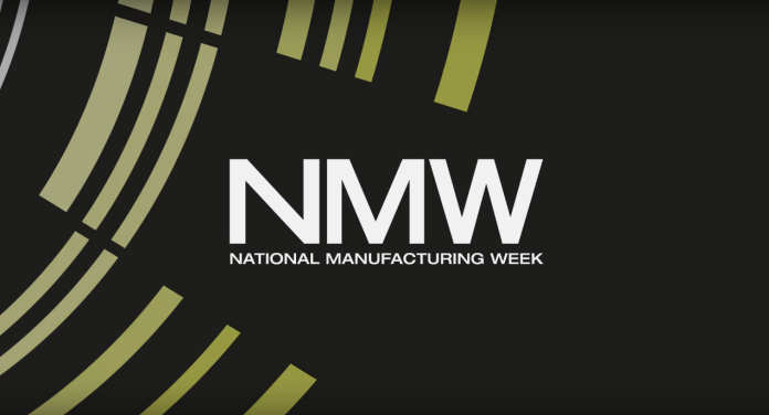National Manufacturing Week
