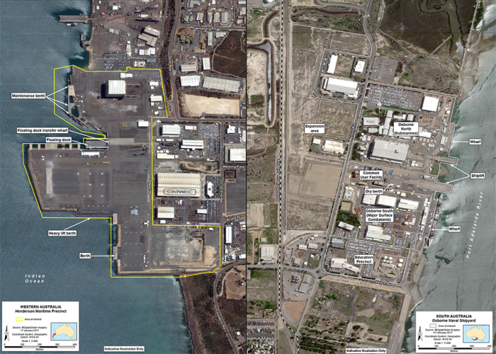 Naval Shipbuilding Plan
