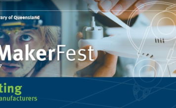 Creative approach to Qld’s advanced manufacturing ideas