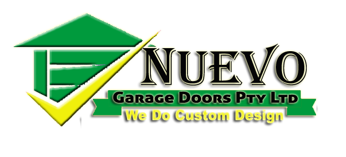 Nuevo Garage Doors Pty. Ltd.