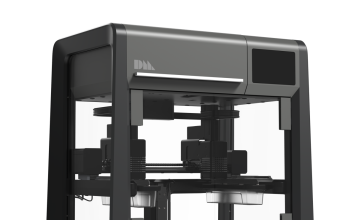 Stratasys expands partnership with Desktop Metal Extend to speed up adoption of metal additive manufacturing